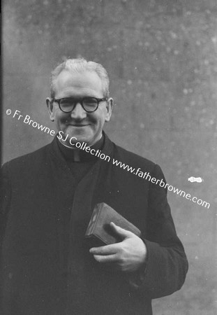 REV JOS ERRAUGHT S.J.